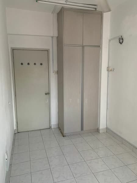 Condominium for Rent at Pelangi Damansara - JH Tee - Interior - PropertyGuru.com.my