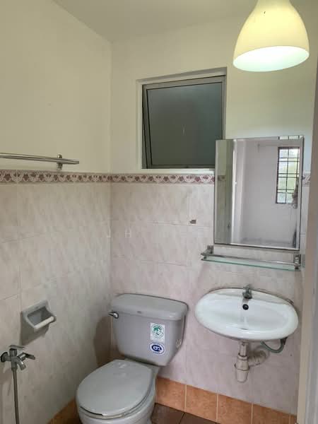 Condominium for Rent at Pelangi Damansara - JH Tee - Bathroom - PropertyGuru.com.my