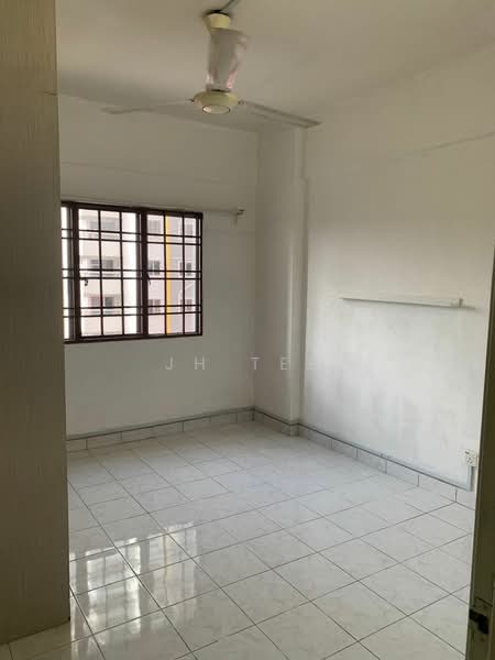 Condominium for Rent at Pelangi Damansara - JH Tee - Interior - PropertyGuru.com.my