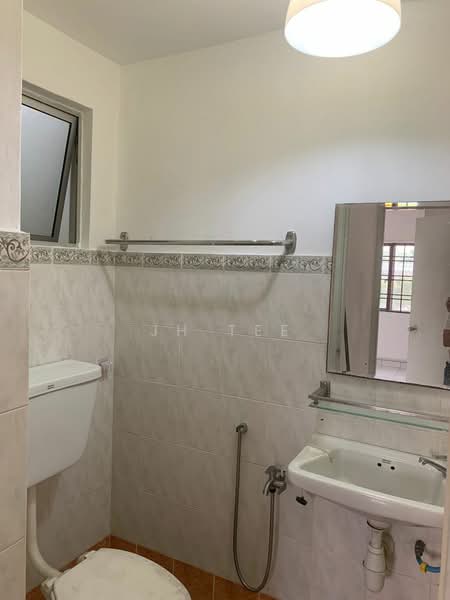 Condominium for Rent at Pelangi Damansara - JH Tee - Bathroom - PropertyGuru.com.my