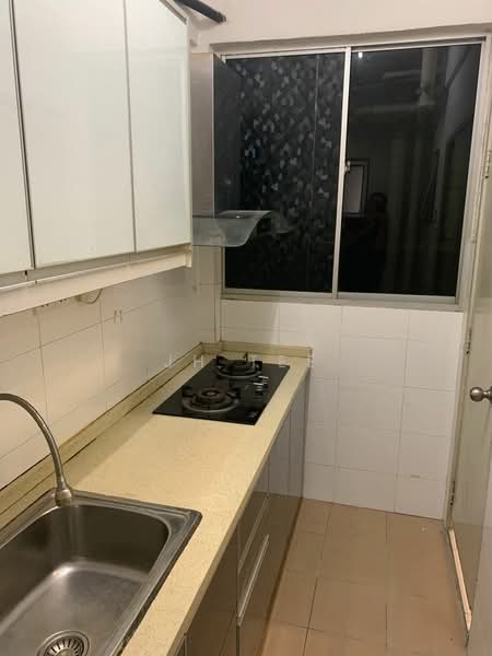 Condominium for Rent at Pelangi Damansara - JH Tee - Kitchen - PropertyGuru.com.my