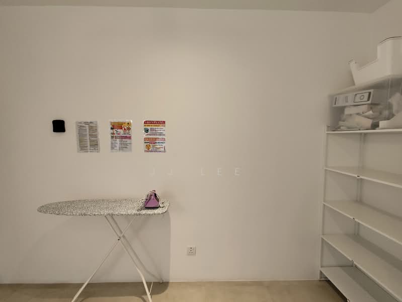Servis Apartment untuk Disewa di Lumi Tropicana - JJ Lee - Interior - PropertyGuru.com.my