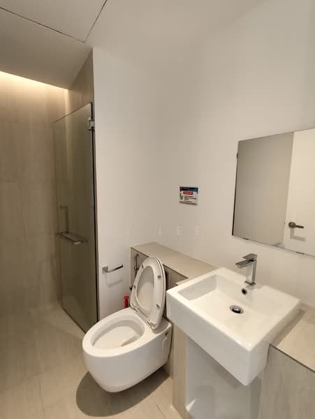 Servis Apartment untuk Disewa di Lumi Tropicana - JJ Lee - Bathroom - PropertyGuru.com.my