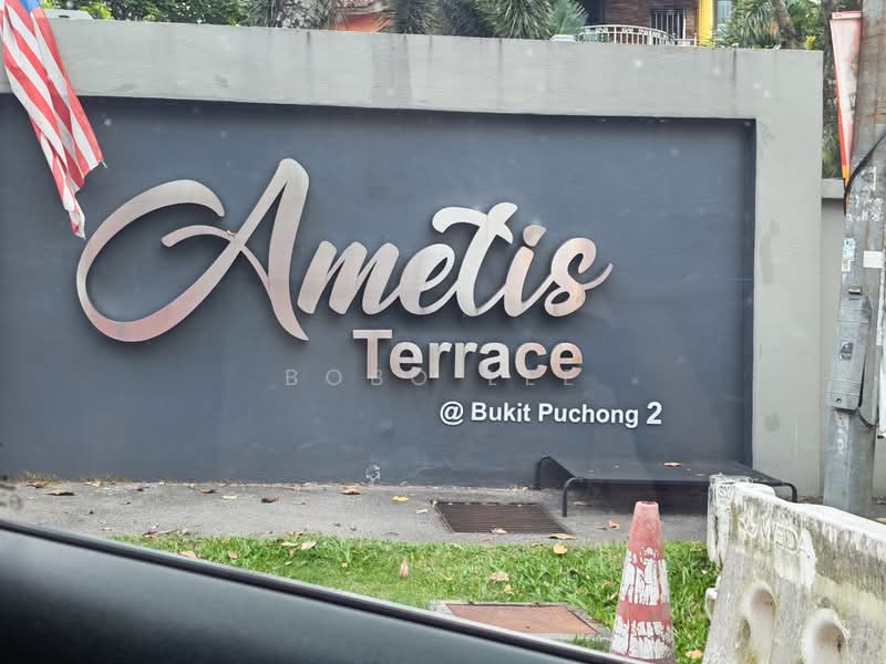 Rumah Teres untuk Dijual di Bandar Bukit Puchong (Puchong) - Bobo Lee - Exterior - PropertyGuru.com.my