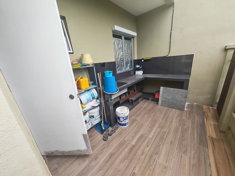 Rumah Teres untuk Dijual di Bandar Bukit Puchong (Puchong) - Bobo Lee - Interior - PropertyGuru.com.my