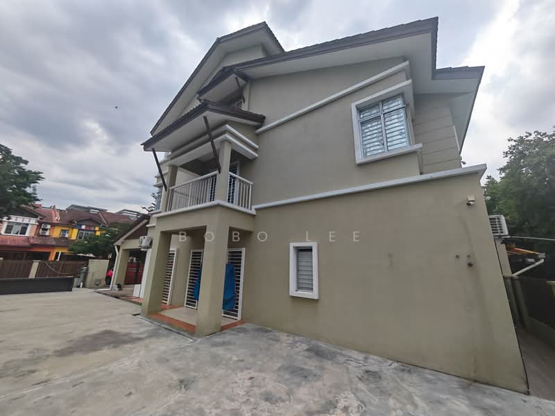 Rumah Teres untuk Dijual di Bandar Bukit Puchong (Puchong) - Bobo Lee - Exterior - PropertyGuru.com.my