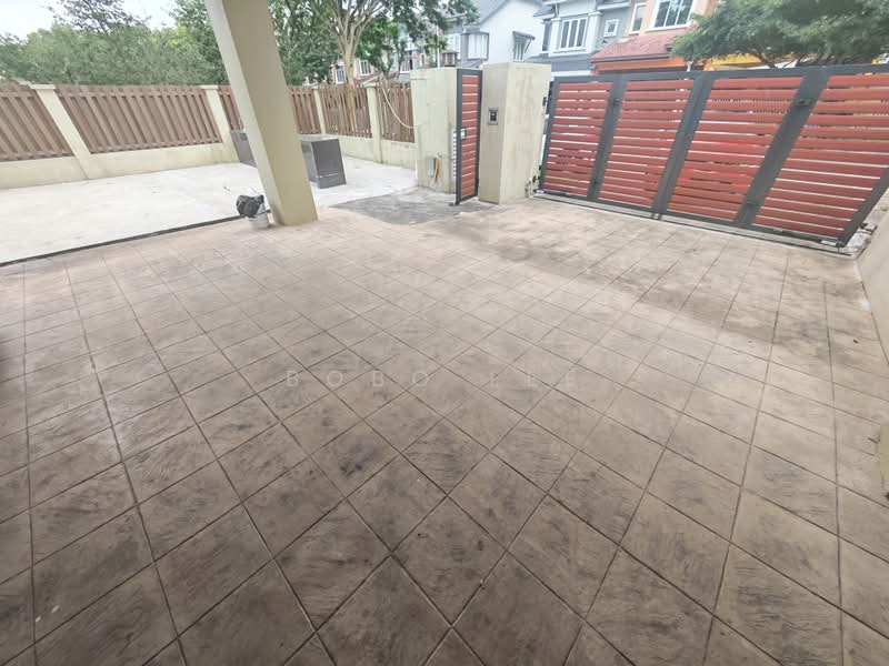 Rumah Teres untuk Dijual di Bandar Bukit Puchong (Puchong) - Bobo Lee - Exterior - PropertyGuru.com.my