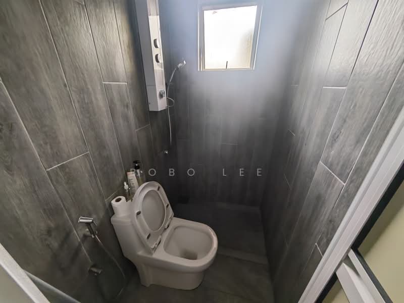 Rumah Teres untuk Dijual di Bandar Bukit Puchong (Puchong) - Bobo Lee - Bathroom - PropertyGuru.com.my