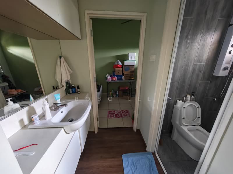 Rumah Teres untuk Dijual di Bandar Bukit Puchong (Puchong) - Bobo Lee - Bathroom - PropertyGuru.com.my