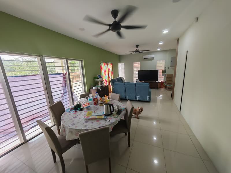 Rumah Teres untuk Dijual di Bandar Bukit Puchong (Puchong) - Bobo Lee - Living Room - PropertyGuru.com.my