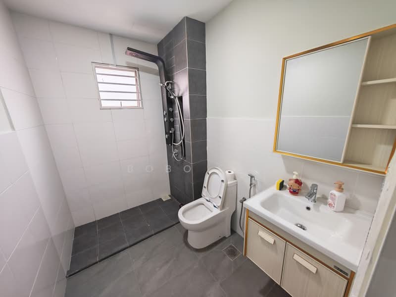 Rumah Teres untuk Dijual di Bandar Bukit Puchong (Puchong) - Bobo Lee - Bathroom - PropertyGuru.com.my