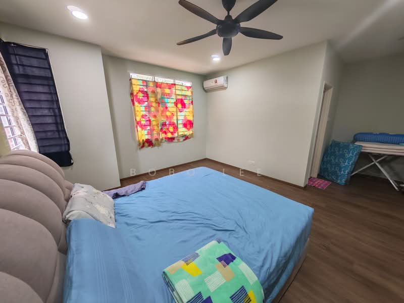 Rumah Teres untuk Dijual di Bandar Bukit Puchong (Puchong) - Bobo Lee - Bedroom - PropertyGuru.com.my