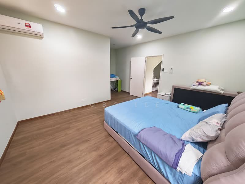 Rumah Teres untuk Dijual di Bandar Bukit Puchong (Puchong) - Bobo Lee - Bedroom - PropertyGuru.com.my