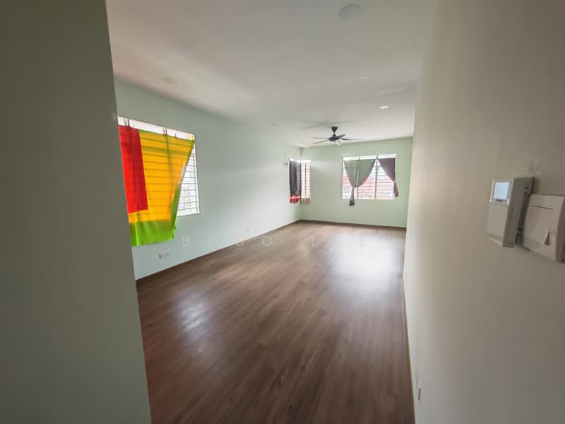 Rumah Teres untuk Dijual di Bandar Bukit Puchong (Puchong) - Bobo Lee - Living Room - PropertyGuru.com.my