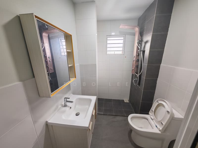Rumah Teres untuk Dijual di Bandar Bukit Puchong (Puchong) - Bobo Lee - Bathroom - PropertyGuru.com.my