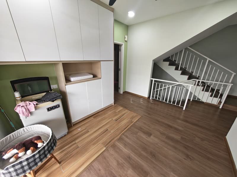 Rumah Teres untuk Dijual di Bandar Bukit Puchong (Puchong) - Bobo Lee - Interior - PropertyGuru.com.my