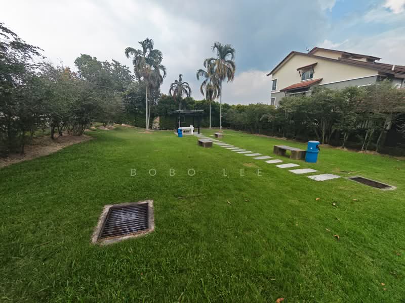 Rumah Teres untuk Dijual di Bandar Bukit Puchong (Puchong) - Bobo Lee - Exterior - PropertyGuru.com.my