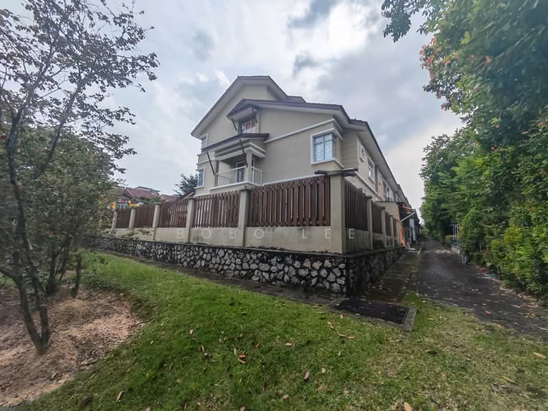 Rumah Teres untuk Dijual di Bandar Bukit Puchong (Puchong) - Bobo Lee - Exterior - PropertyGuru.com.my
