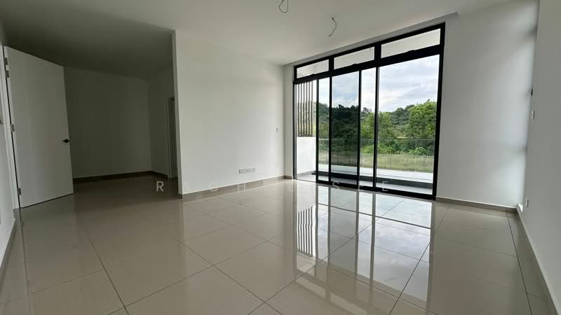 Cluster House for Rent in Horizon Hills (Iskandar Puteri (Nusajaya)) - Rachel See - Living Room - PropertyGuru.com.my