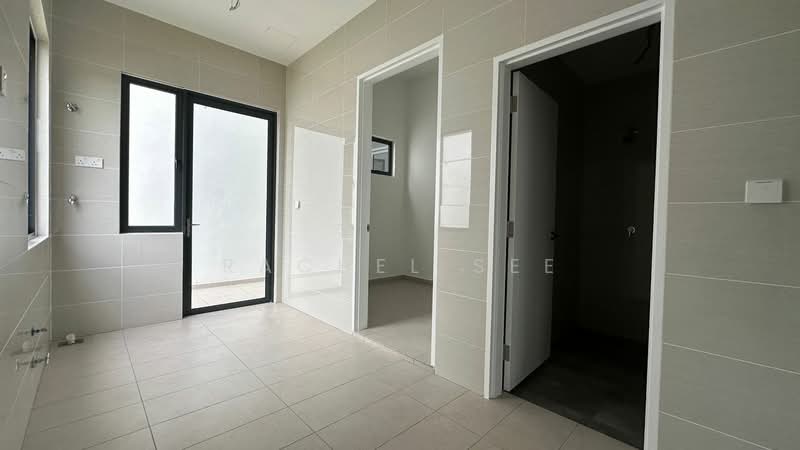 Cluster House for Rent in Horizon Hills (Iskandar Puteri (Nusajaya)) - Rachel See - Interior - PropertyGuru.com.my