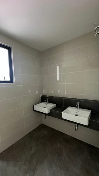 Cluster House for Rent in Horizon Hills (Iskandar Puteri (Nusajaya)) - Rachel See - Bathroom - PropertyGuru.com.my