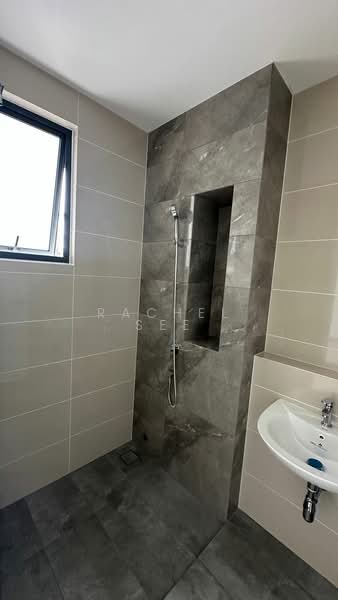 Cluster House for Rent in Horizon Hills (Iskandar Puteri (Nusajaya)) - Rachel See - Bathroom - PropertyGuru.com.my