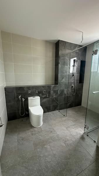 Cluster House for Rent in Horizon Hills (Iskandar Puteri (Nusajaya)) - Rachel See - Bathroom - PropertyGuru.com.my