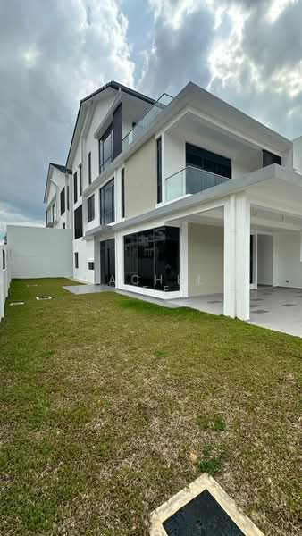 Cluster House for Rent in Horizon Hills (Iskandar Puteri (Nusajaya)) - Rachel See - Exterior - PropertyGuru.com.my