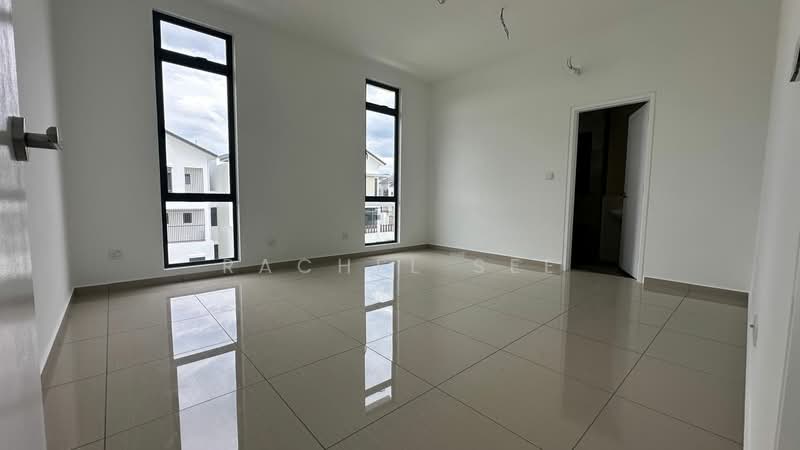 Cluster House for Rent in Horizon Hills (Iskandar Puteri (Nusajaya)) - Rachel See - Interior - PropertyGuru.com.my
