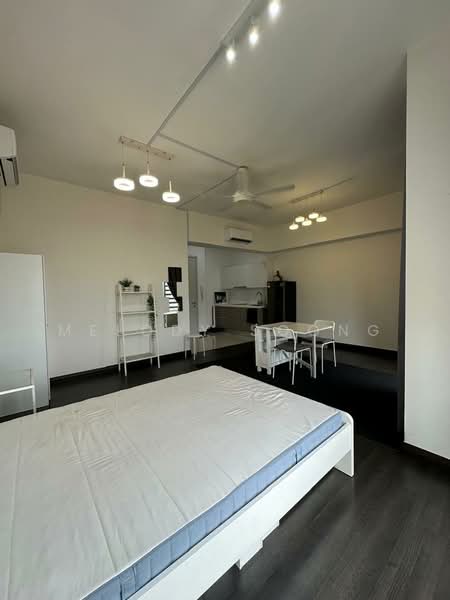 Service Residence for Rent at 28 Boulevard - Melody Soong - Bedroom - PropertyGuru.com.my