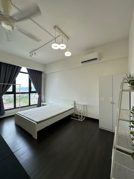 Service Residence for Rent at 28 Boulevard - Melody Soong - Bedroom - PropertyGuru.com.my