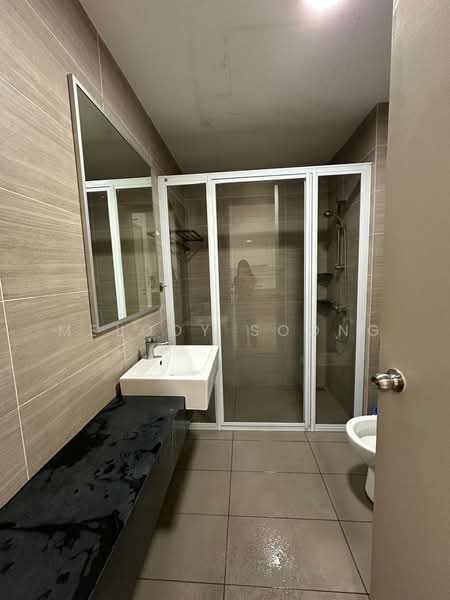Service Residence for Rent at 28 Boulevard - Melody Soong - Bathroom - PropertyGuru.com.my