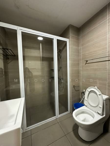 Service Residence for Rent at 28 Boulevard - Melody Soong - Bathroom - PropertyGuru.com.my