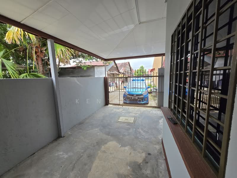 Rumah Banglo untuk Dijual di Jelapang Tambahan (Ipoh) - Kent Foo - Exterior - PropertyGuru.com.my