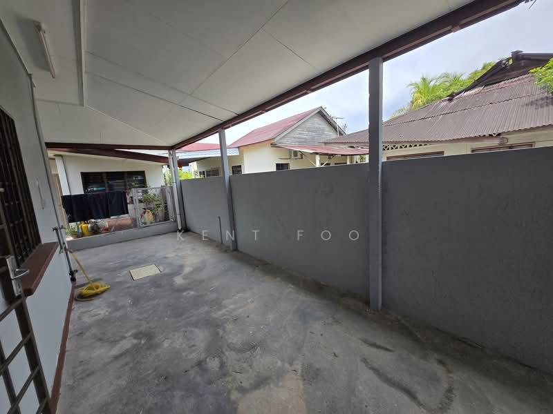 Rumah Banglo untuk Dijual di Jelapang Tambahan (Ipoh) - Kent Foo - Exterior - PropertyGuru.com.my