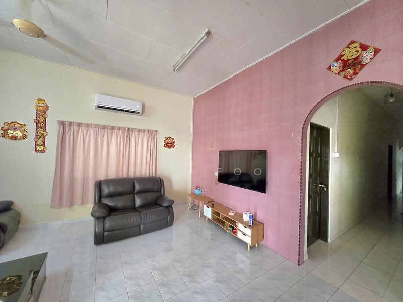 Rumah Banglo untuk Dijual di Jelapang Tambahan (Ipoh) - Kent Foo - Living Room - PropertyGuru.com.my