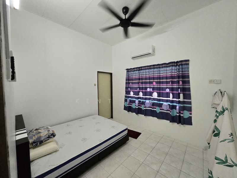 Rumah Banglo untuk Dijual di Jelapang Tambahan (Ipoh) - Kent Foo - Bedroom - PropertyGuru.com.my