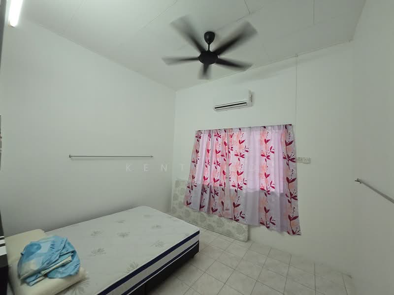 Rumah Banglo untuk Dijual di Jelapang Tambahan (Ipoh) - Kent Foo - Bedroom - PropertyGuru.com.my