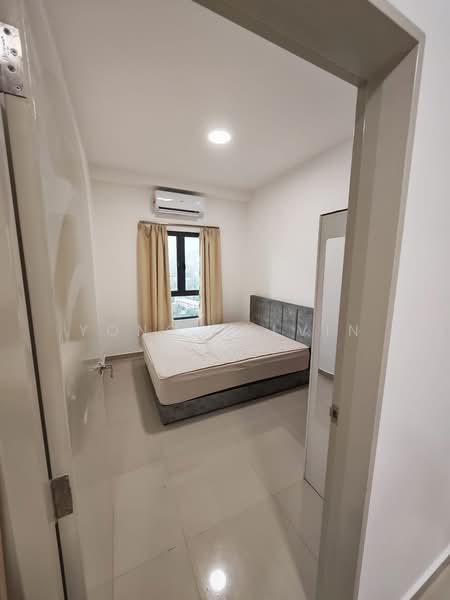 Servis Apartment untuk Disewa di Metro @ Cheras - Yong Kelvin - Bedroom - PropertyGuru.com.my