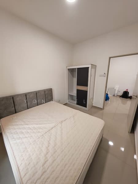 Servis Apartment untuk Disewa di Metro @ Cheras - Yong Kelvin - Bedroom - PropertyGuru.com.my