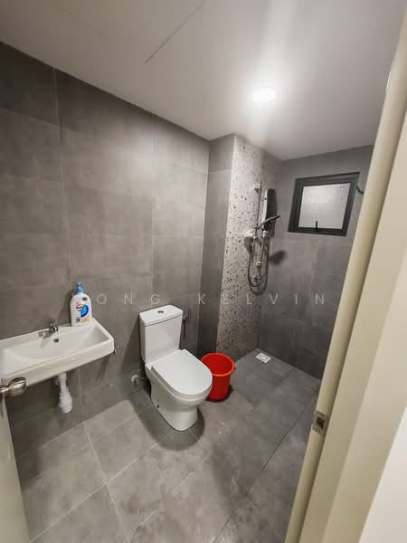 Servis Apartment untuk Disewa di Metro @ Cheras - Yong Kelvin - Bathroom - PropertyGuru.com.my