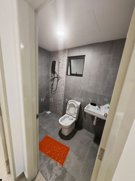 Servis Apartment untuk Disewa di Metro @ Cheras - Yong Kelvin - Bathroom - PropertyGuru.com.my