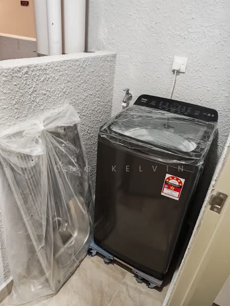 Servis Apartment untuk Disewa di Metro @ Cheras - Yong Kelvin - Interior - PropertyGuru.com.my