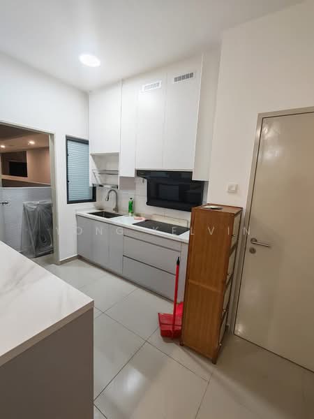Servis Apartment untuk Disewa di Metro @ Cheras - Yong Kelvin - Kitchen - PropertyGuru.com.my
