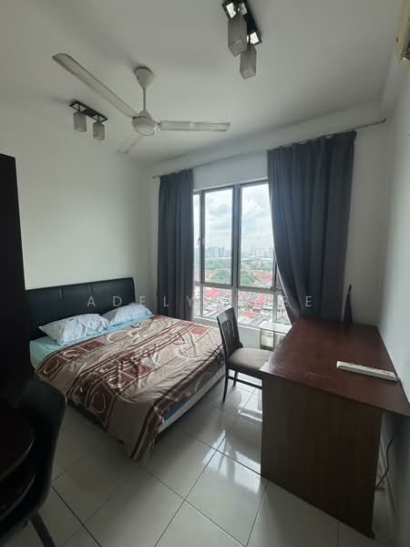 Servis Apartment untuk Disewa di Pandora @ Tropicana Metropark - Adelyn Lee - PropertyGuru.com.my