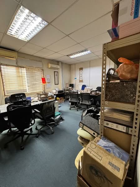 Shop / Office for Sale in Segambut (Kuala Lumpur) - Anita Omar - Interior - PropertyGuru.com.my