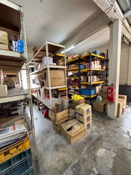 Shop / Office for Sale in Segambut (Kuala Lumpur) - Anita Omar - PropertyGuru.com.my