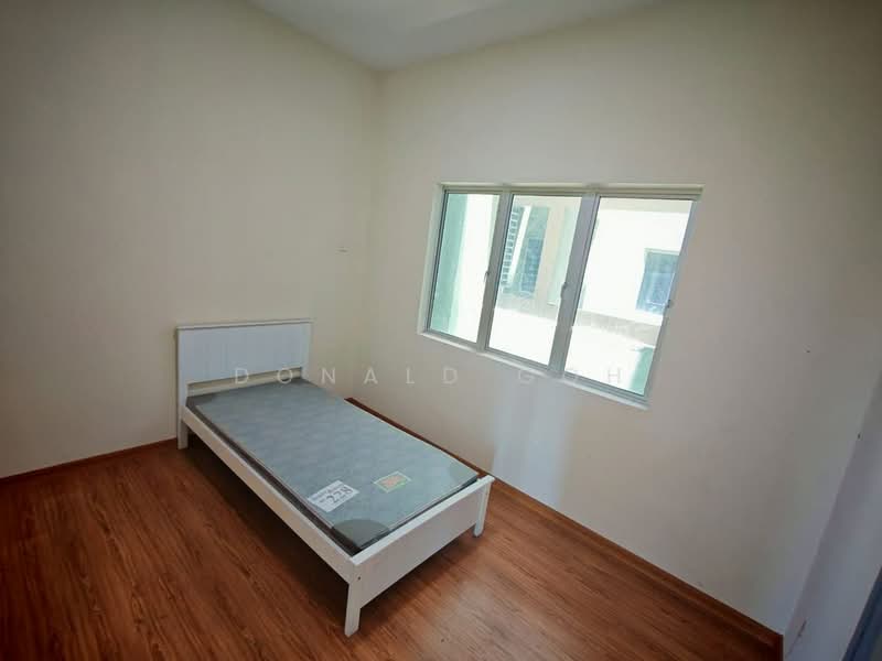 Apartment for Rent at Sky Garden Residences - Donald Goh - Bedroom - PropertyGuru.com.my
