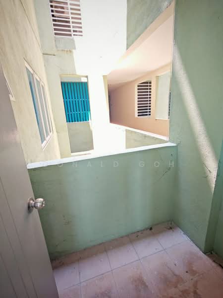 Apartment for Rent at Sky Garden Residences - Donald Goh - Exterior - PropertyGuru.com.my