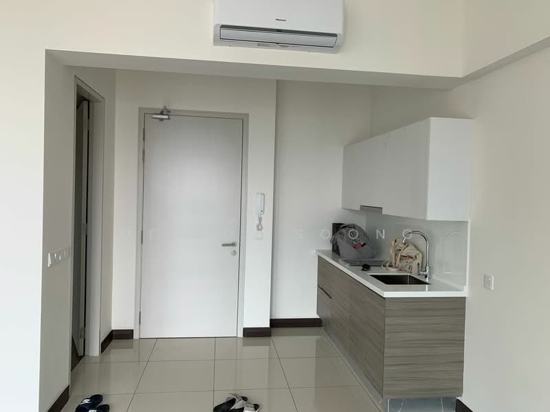 Service Residence for Rent at 28 Boulevard - Melody Soong - Kitchen - PropertyGuru.com.my